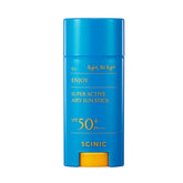 SCINIC Enjoy Super Active Airy Sun Stick (SPF50+ PA++++) 15g
